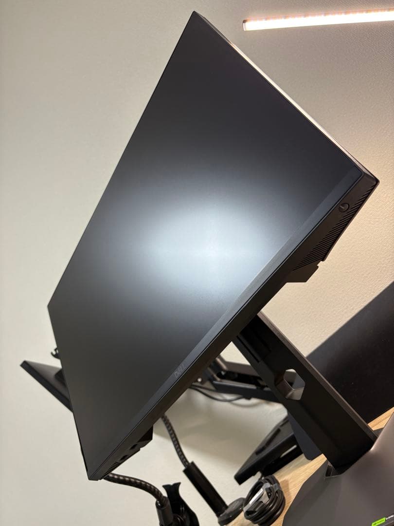 最終値下げ Dell ゲーミングモニター G2524H 280Hz 0.5ms - メルカリ