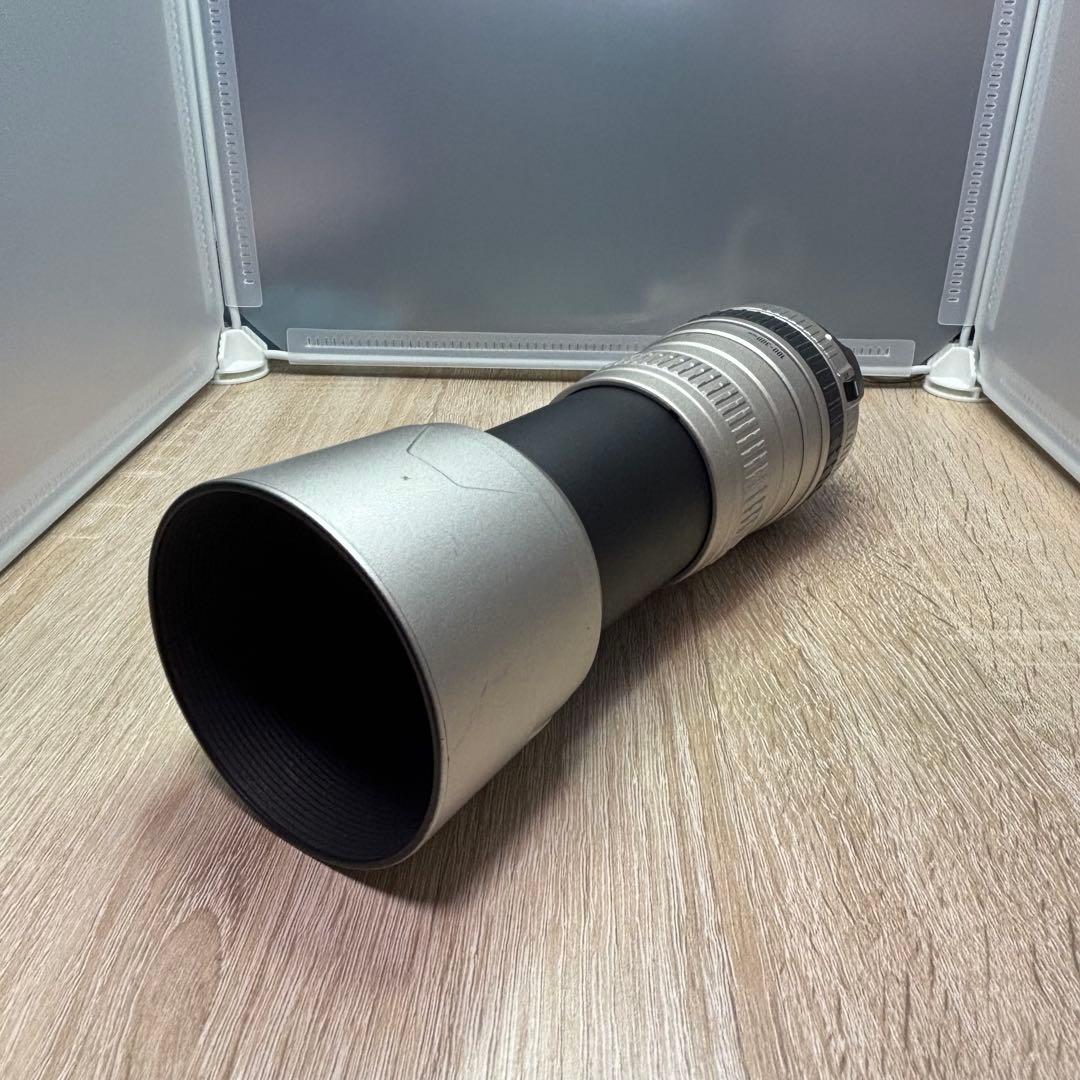 canon EF 35-80mm 100-300mm ズーム 望遠 TAMRON - メルカリ