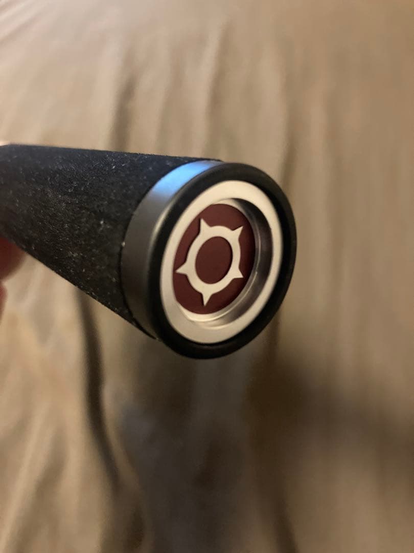 希少】フィッシュマン Beams inte9.8L ナチュラム限定 - メルカリ