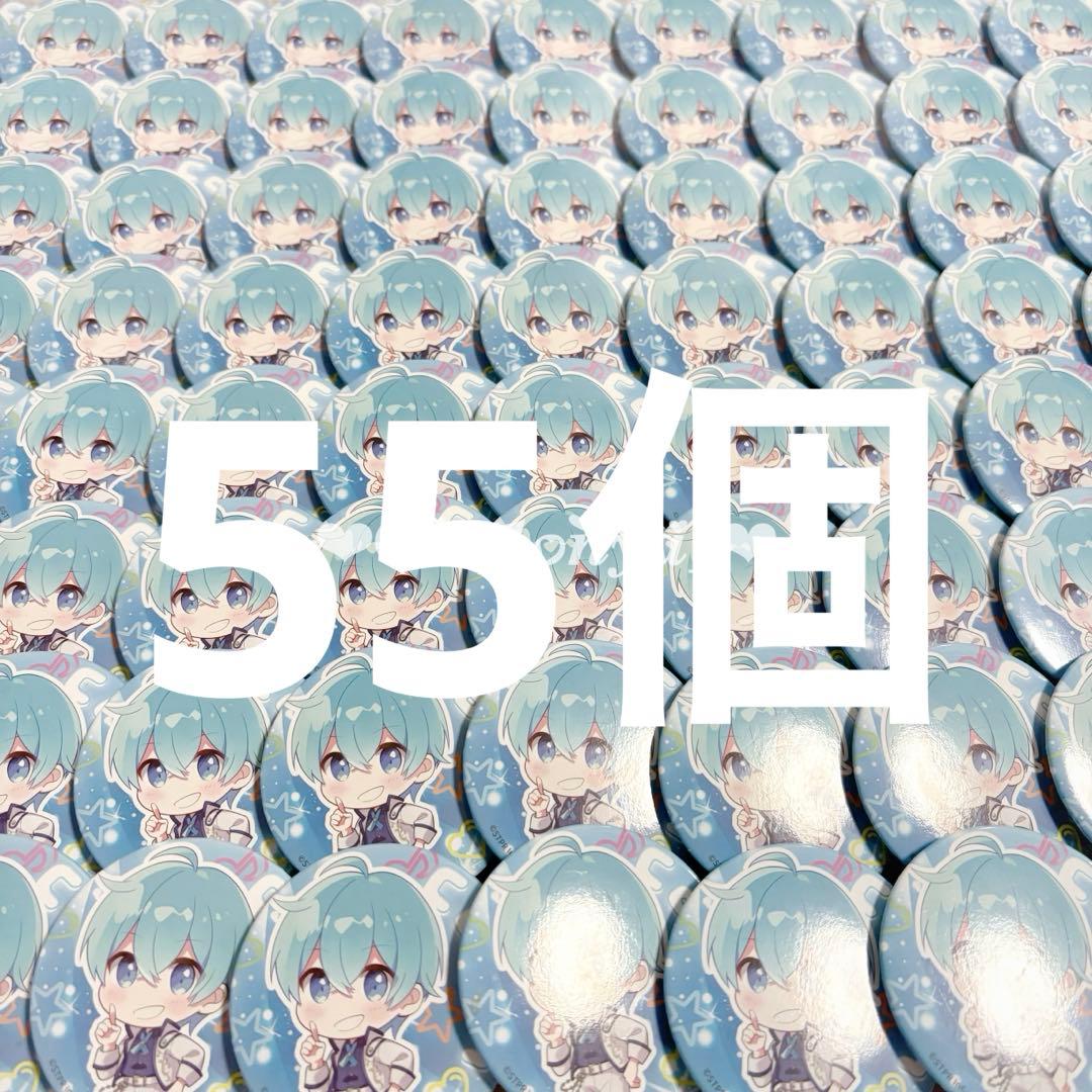 ピンズ・ピンバッジ・缶バッジ k ピンズ・ピンバッジ・缶バッジ Ruka 中古】バッジ・ビンズ 瑠可(ルカ