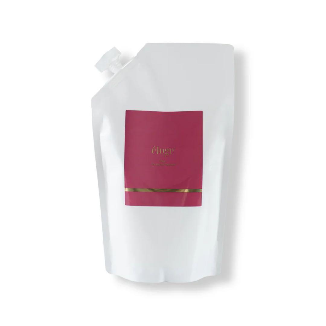 エロージュ　シャンプー・トリートメント詰め替えセット　新品 楽天市場】エロージュ ザ リバイバルシャンプー : eloge 楽天市場店