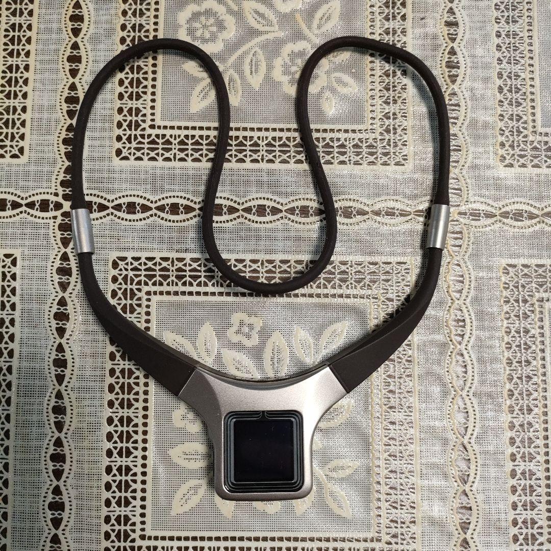 未使用 ノキア ウェアラブルアクセサリー『Nokia Medallion I』の通販