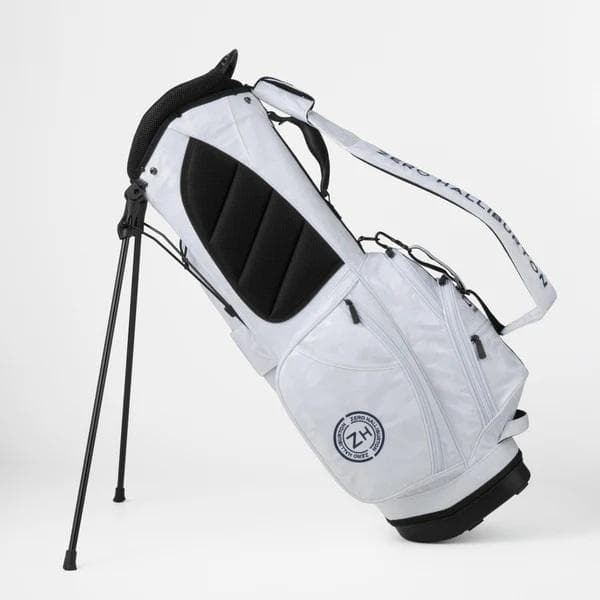 SSSさん専用 ゼロハリバートン ZHG-CB d5 キャディバッグ 82429 - メルカリ