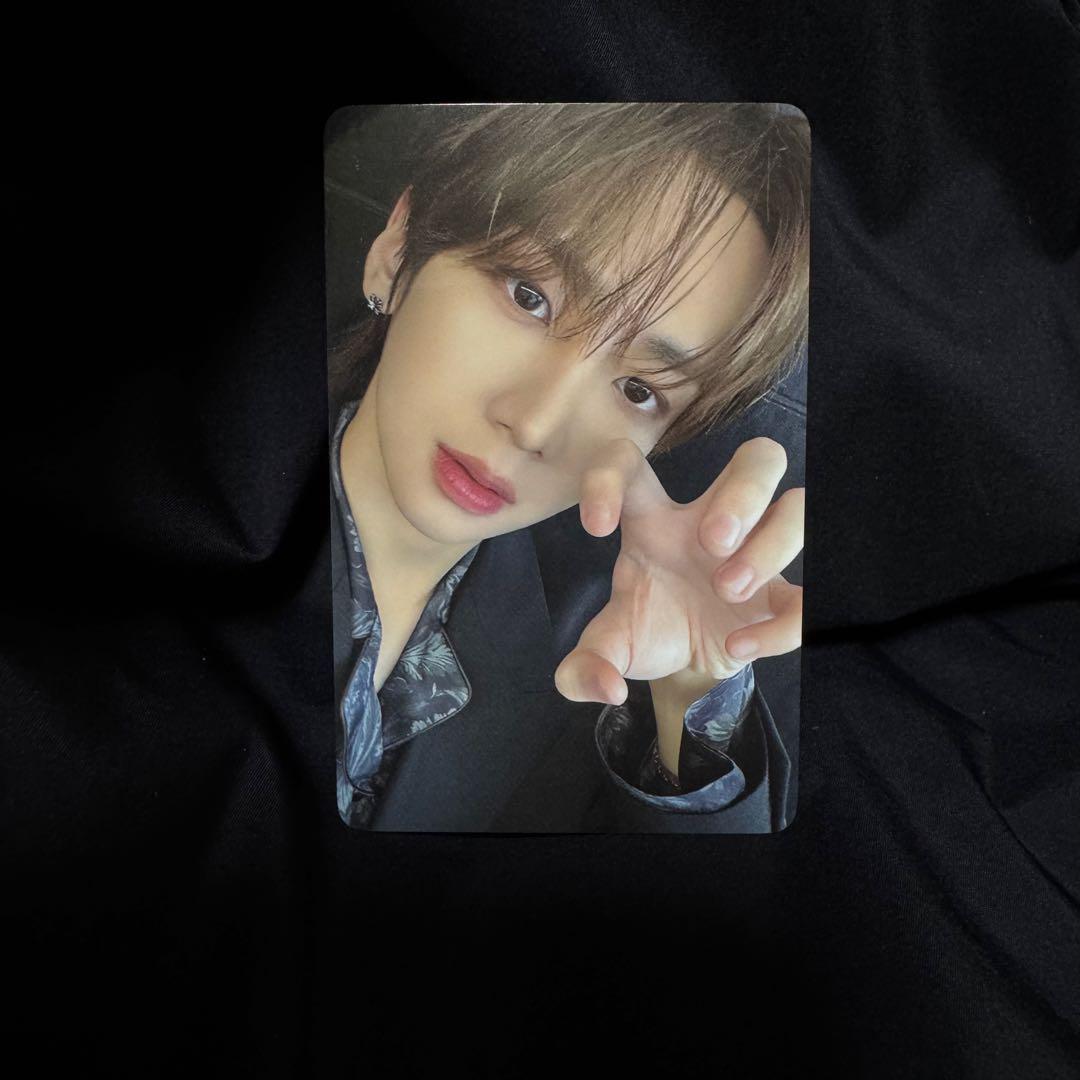 82MAJOR ソンモ 3万ウォントレカ ランダム - メルカリ