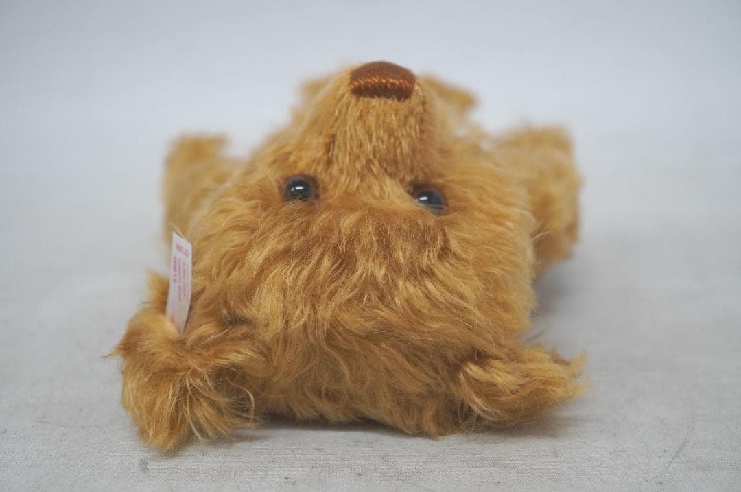 M2512-23】シュタイフ Steiff テディベア ギャラリー ペンダント