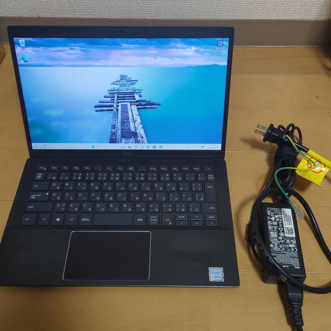 DELL ノートPC i5 8265U Latitude 3301 Dell Latitude 3301 - i5-8265U · MX250 · 13.3”, Full HD (1920 x