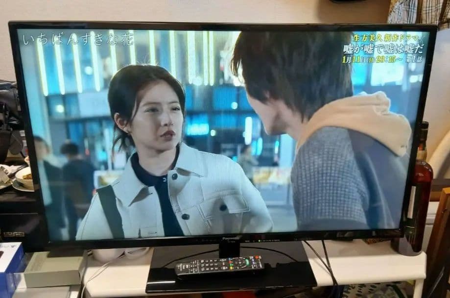 Panasonic　液晶カラーテレビ　TH-L39C60 Amazon | パナソニック 39V型 フルハイビジョン 液晶テレビ VIERA TH