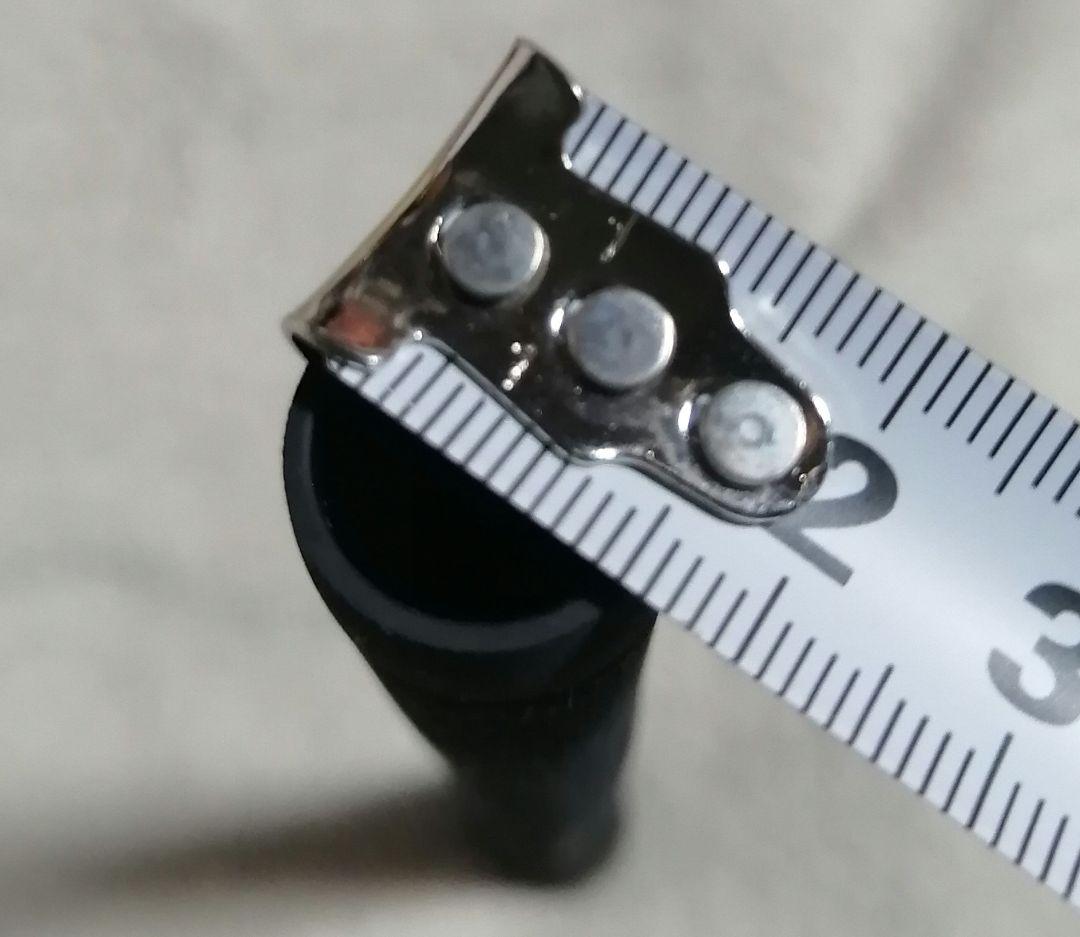 未使用 MAJESTY マジェスティ ゴルフグリップ 8本セット 匿名配送