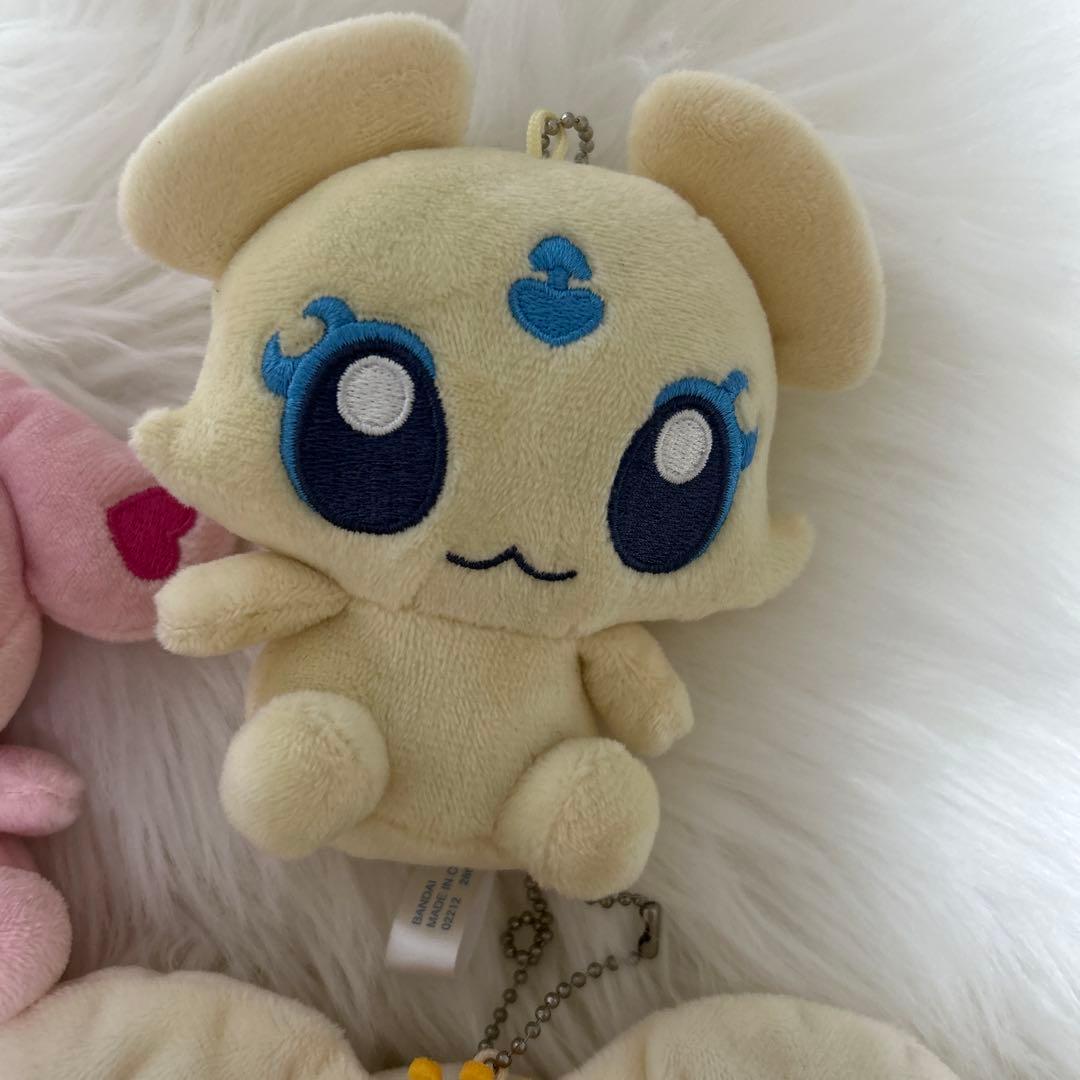 プリキュア ミップル メップル ポルン - メルカリ