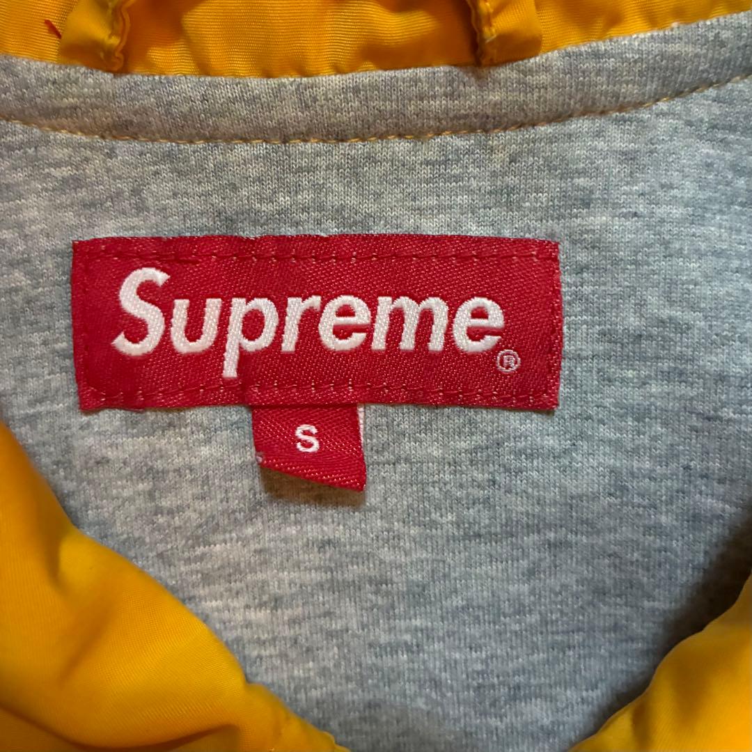 Supreme Five Boroughs Coaches JKT 野村訓市着 - メルカリ