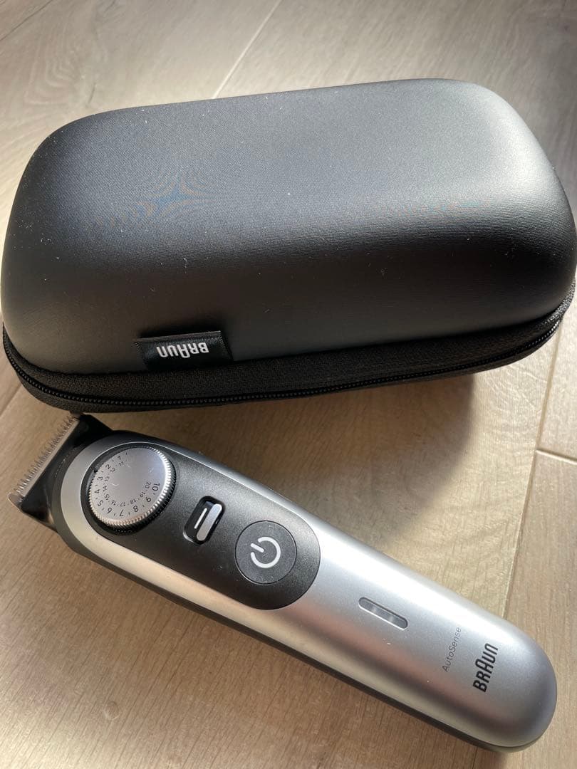 BRAUN All-in-One 9 トリマー 13in1 Amazon.com: Braun Series 9 All-in-One Multi Grooming Kit for Men