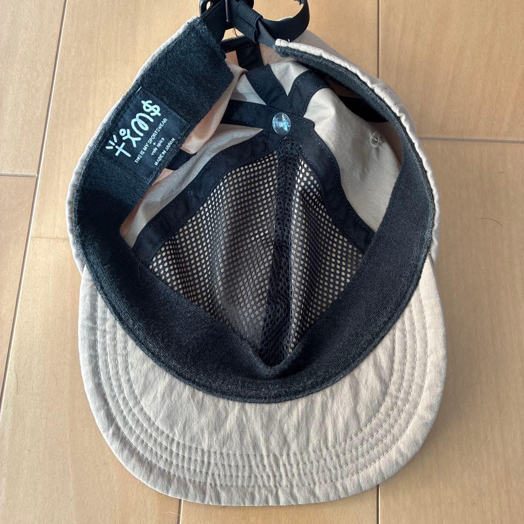 bar liquors x This is my sportswear cap - メルカリ