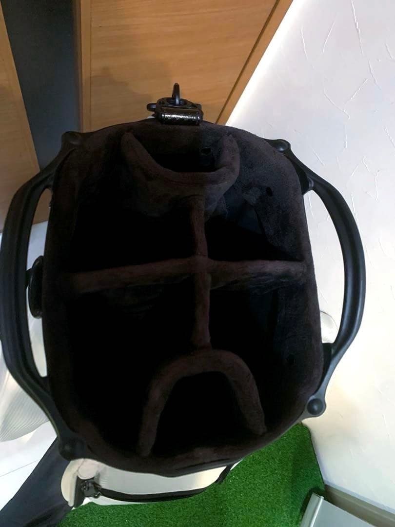 専用 希少 良品 正規品 レクサス LEXUS キャディバッグ カート