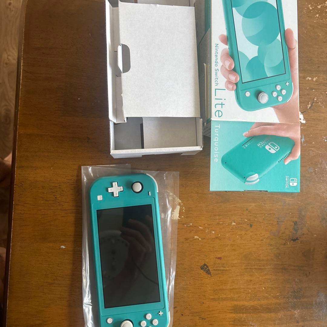 Switch Lite本体 充電器欠品 ピクミン1.2等 すぐに遊べるソフト付き switch lite本体」の人気商品一覧 | 安い商品を通販サイトから探す