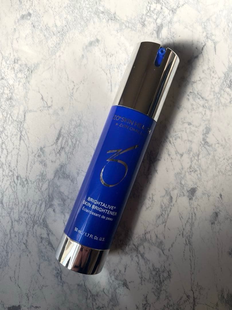 ゼオスキン　ブライタライブ ゼオスキンヘルス ブライタライブ®｜ドクターズコスメ専門通販サイトの