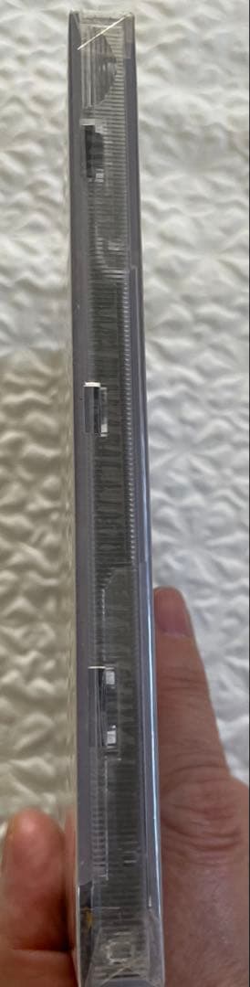 未開封MADONNA/1983-1989/pcs-28/SAMPLER、日本盤