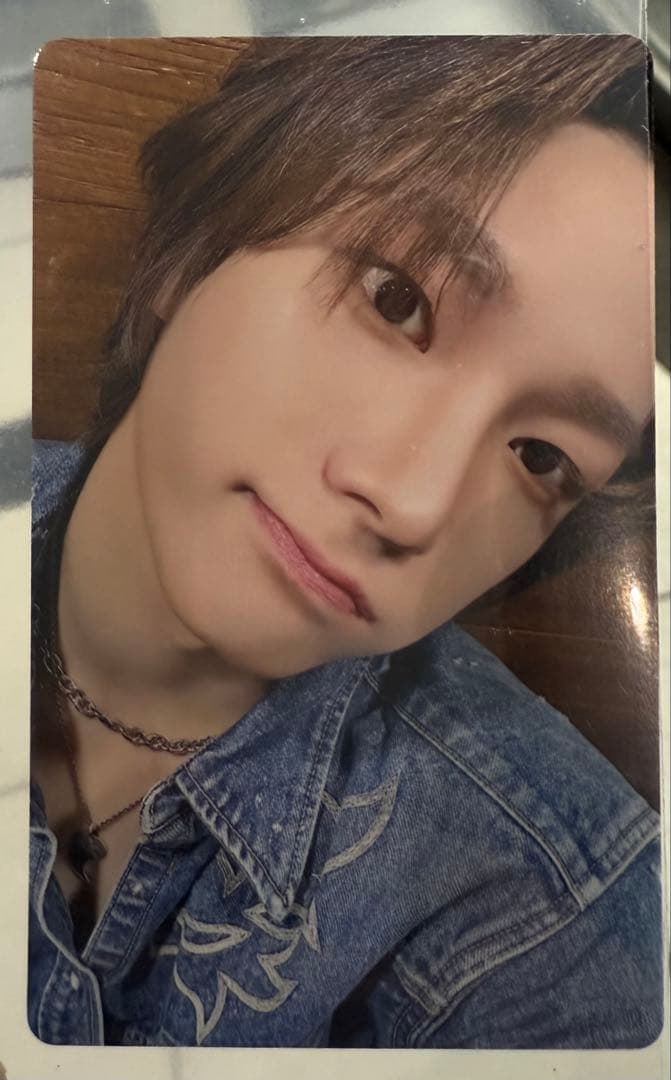 BOYNEXTDOOR TOUR MEMBERSHIP特典 トレカ ソンホ BOYNEXTDOOR - BOYNEXTDOOR HOW トレカ ソンホの通販 by アトム