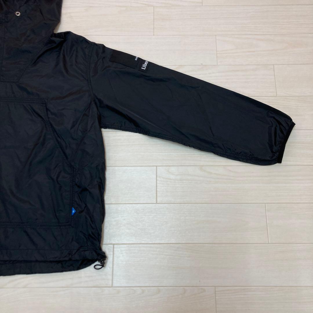 Liberaiders LR NYLON RIP-STOP ANORAK - メルカリ