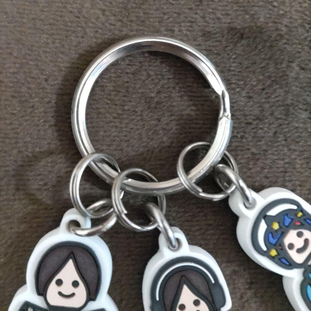 中村一義 キーホルダー