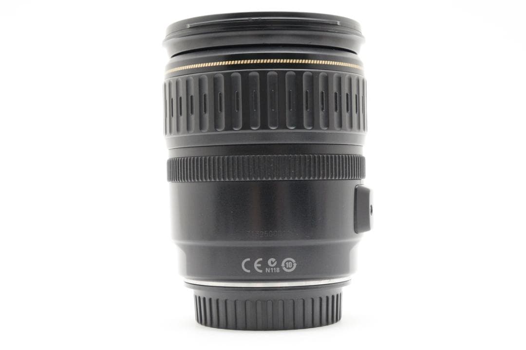 美品 キャノン EF 28-135mm F3.5-5.6 IS USM M125