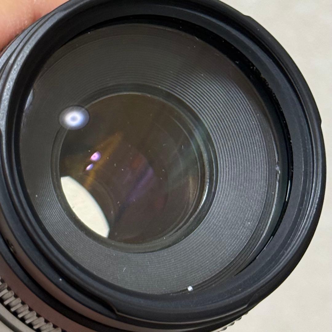 ⭐️完動品⭐️キャノン Canon EF 75-300mm F/4-5.6 II