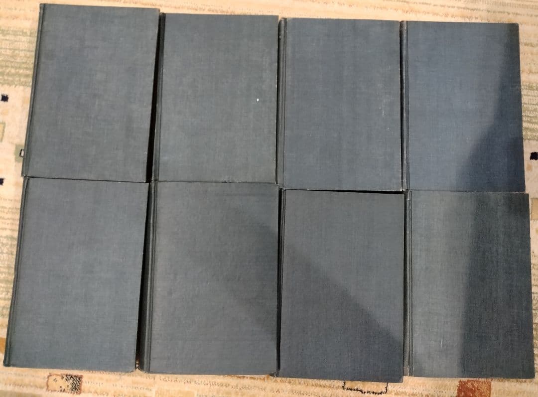 百子全書 全8巻 浙江人民出版社 掃葉山房石印本 影印 1985年 諸子百家