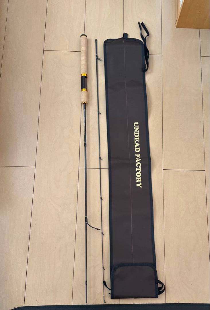 アンデットファクトリー ラプラス D61L 戦鬼丸 AGS ラプラスD 61L 戦鬼丸 | ミノーの貴公子 うえまんJAPAN