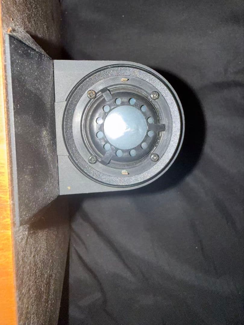 スピーカー・ウーファー B&W Matrix 805 B&W (Bowers & Wilkins) Matrix 805 Vintage Speakers