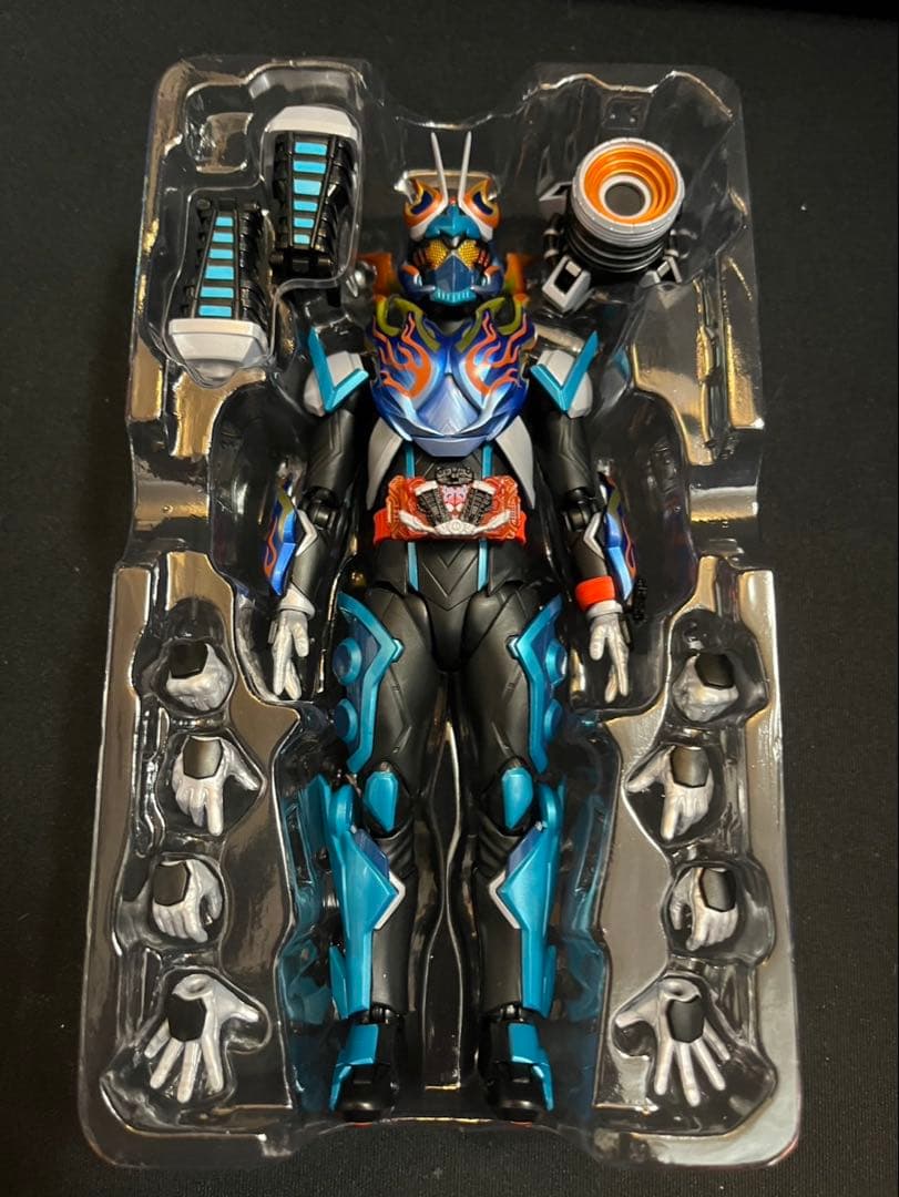 グリッドマン／ミラーマン アルティメットルミナス 谷プロヒーロー