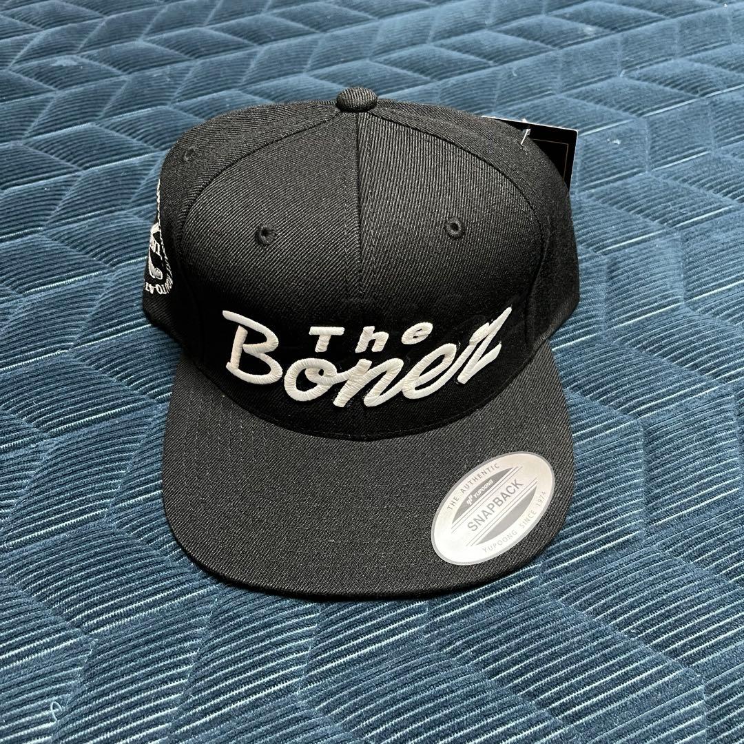 The BONEZ キャップ /10th /ボーンズキャップ/Boner - メルカリ