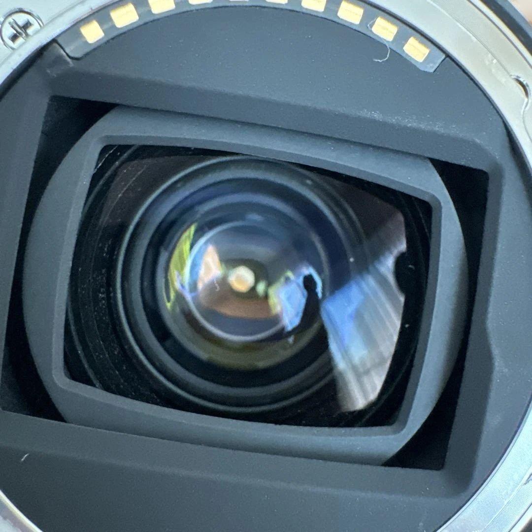 レンズ(ズーム) TAMRON 28-200mm F2.8-5.6 Di IIIRXD