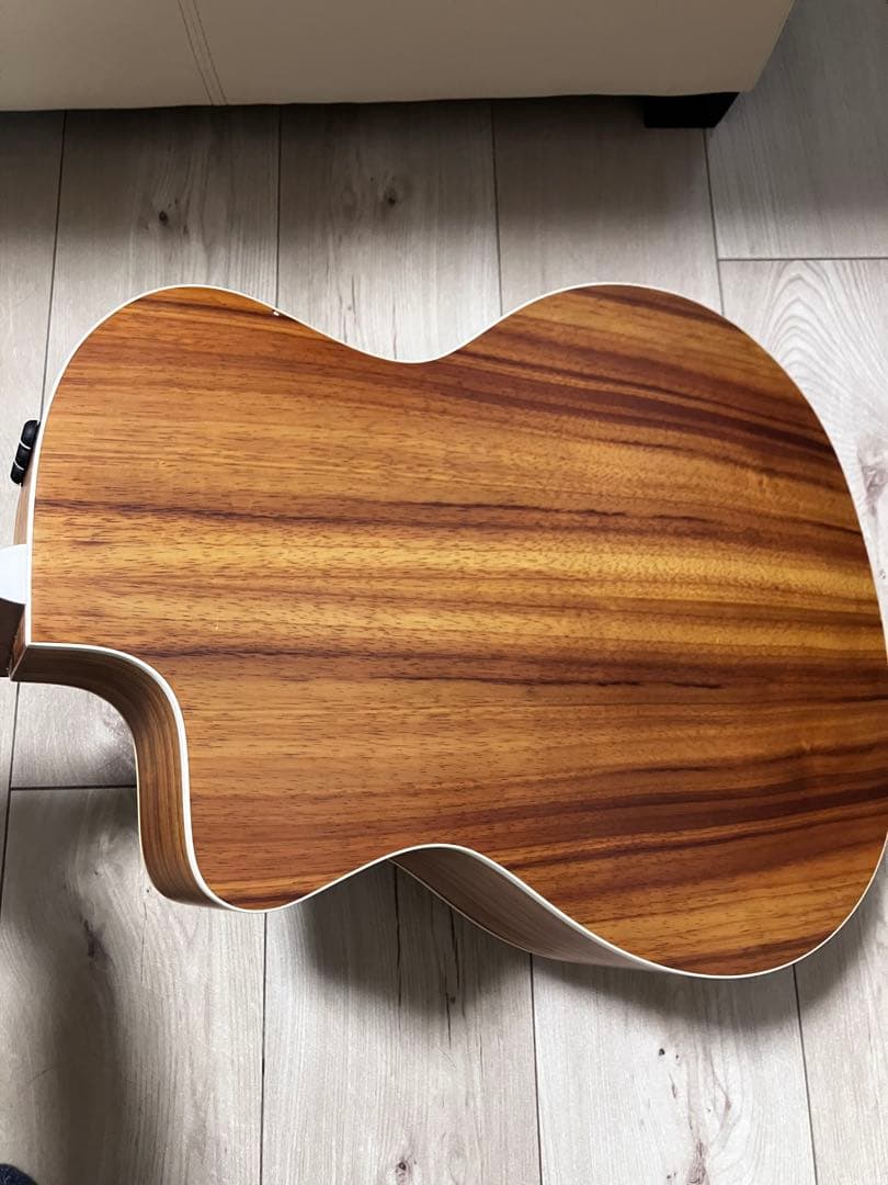 Taylor 214ce koa (アコースティックギター カッタウェイ)