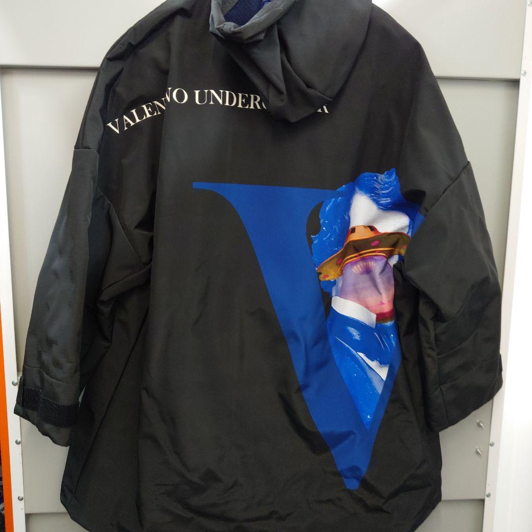 限定価格 VALENTINO UNDERCOVER 時計じかけのオレンジ - メルカリ