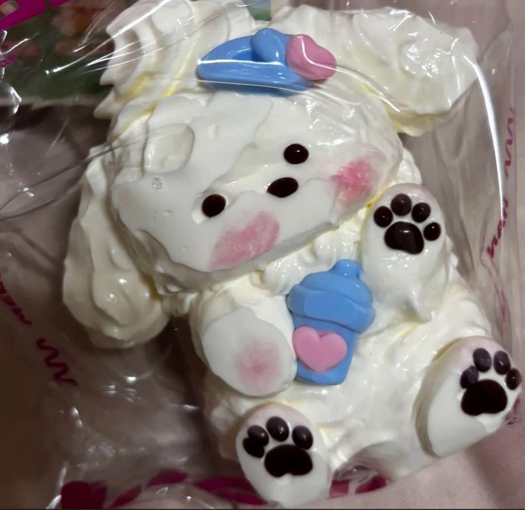 mellojoy スクイーズ メロジョイ アニマルシリーズ zoo ゆきこ - メルカリ