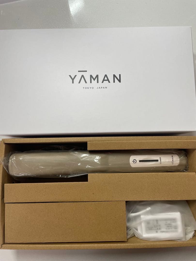 YAMAN シャインプロ　超音波トリートメント 楽天市場】超音波 アイロン トリートメント ヘアアイロン 【ヤーマン