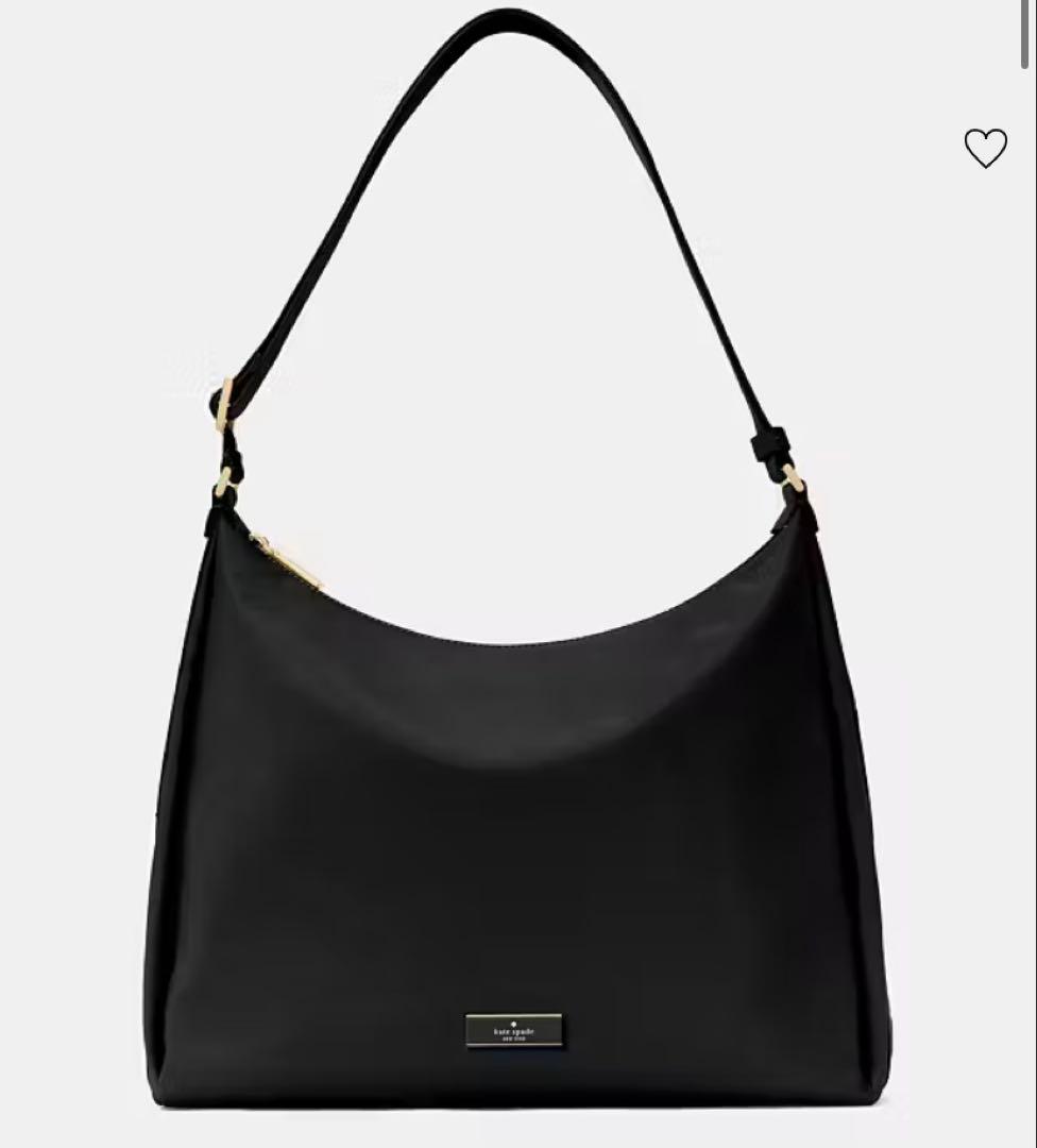 まりぺ様専用 ケイトスペード カーター ラージ コンバーチブル クロス