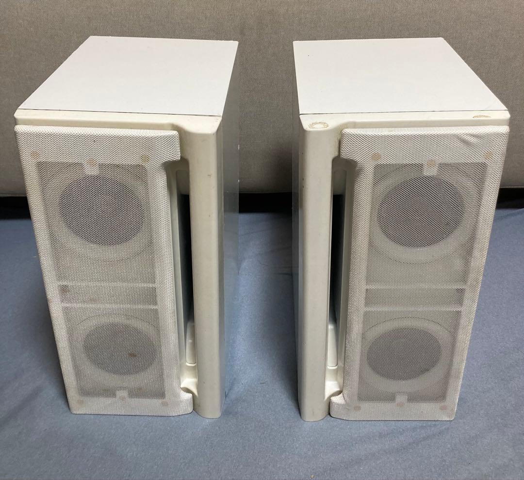 Victor SP-MXA3 スピーカー 音質改善済み - メルカリ