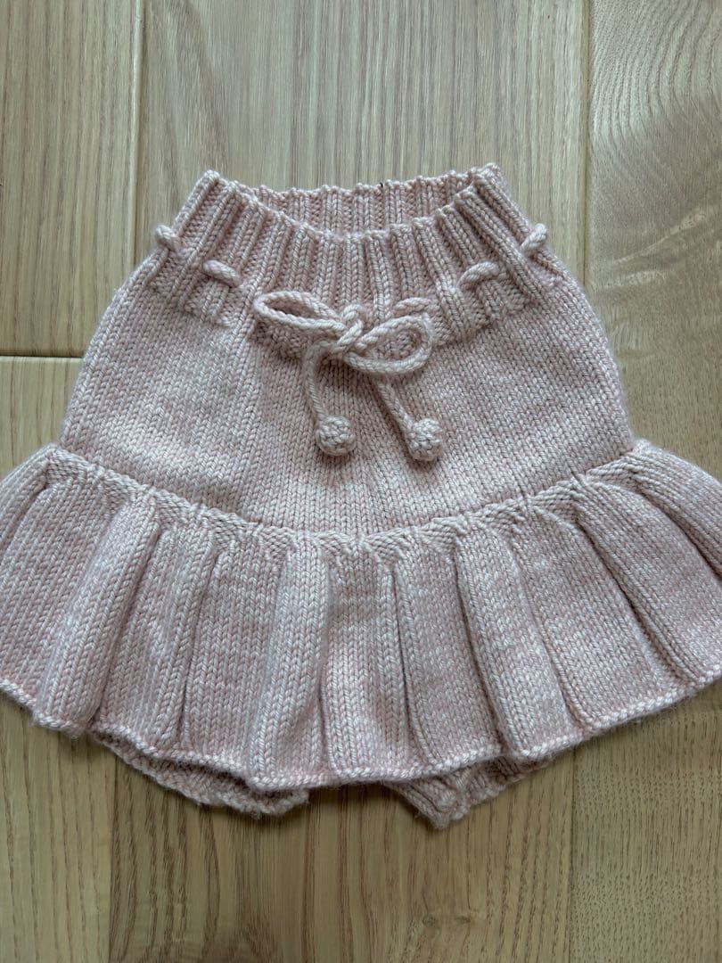 misha and puff スケポン　美品2y Misha & Puff スケポン 2Y - メルカリ