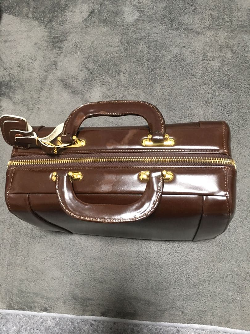 AOKI 青木鞄 1894 ビジネスバッグ グランドマスター - メルカリ