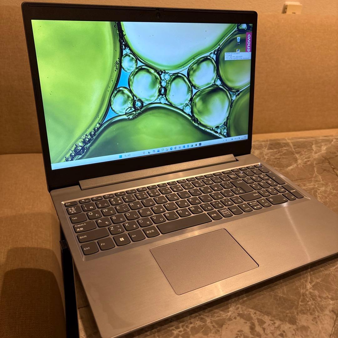 【超大容量2TB】Lenovo IdeaPad L3 Core i5 16GB 12th 【超大容量2TB】Lenovo IdeaPad L3 Core i5 16GB Gen Ideapad L3