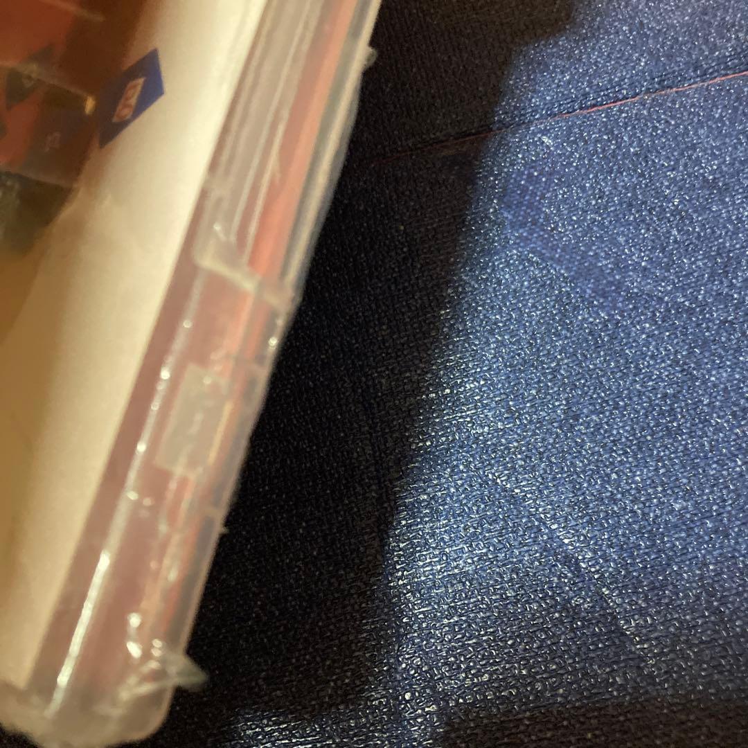 高橋由美子 .Sweet Dressing DVD 新品未開封　シュリンク破れ