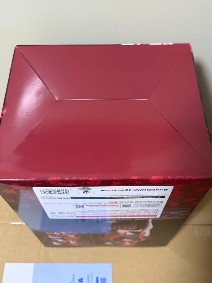 ハイスクールD×D 15thAnniversary リアス、朱乃 2体セット