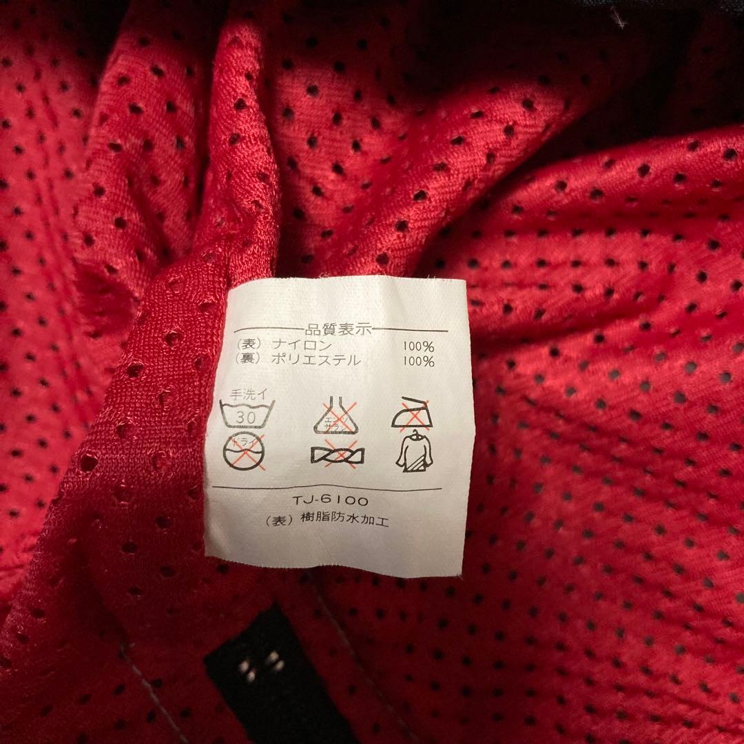 TEAM DAIWA チームダイワ フィッシングジャケット F ナイロン 中綿