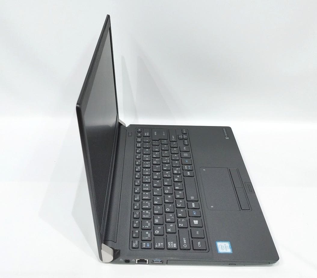 えびす商店様専用 13.3 TOSHIBA R73/B I5 8GB SSD - メルカリ