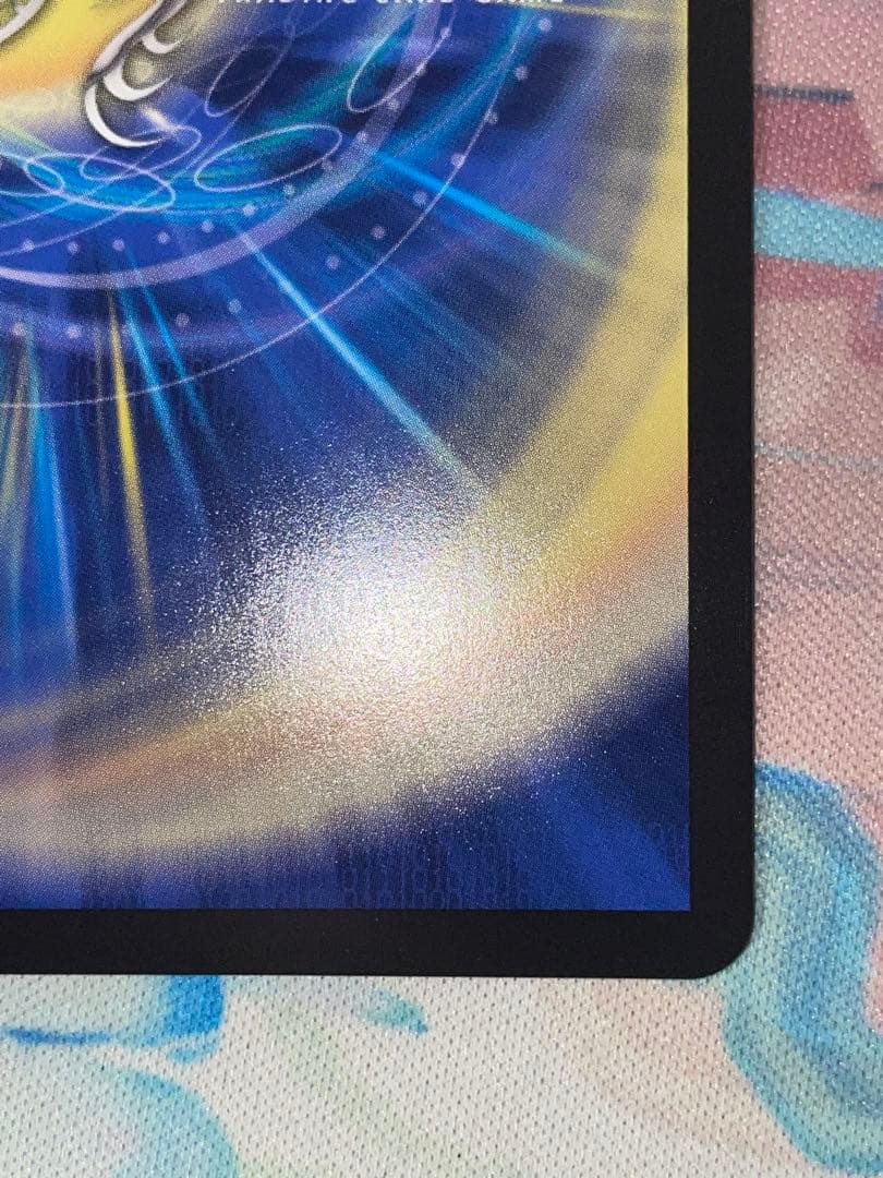 偽りの月コードムーン インターステラ サイン デュエマ シク