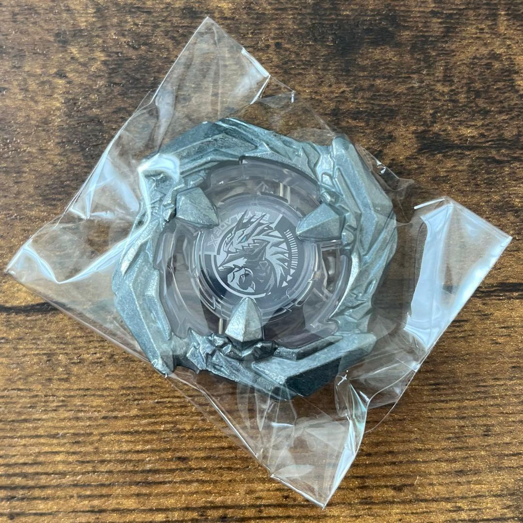 専用【未開封元祖レアベイ】ベイブレードX コバルトドレイク2種セット