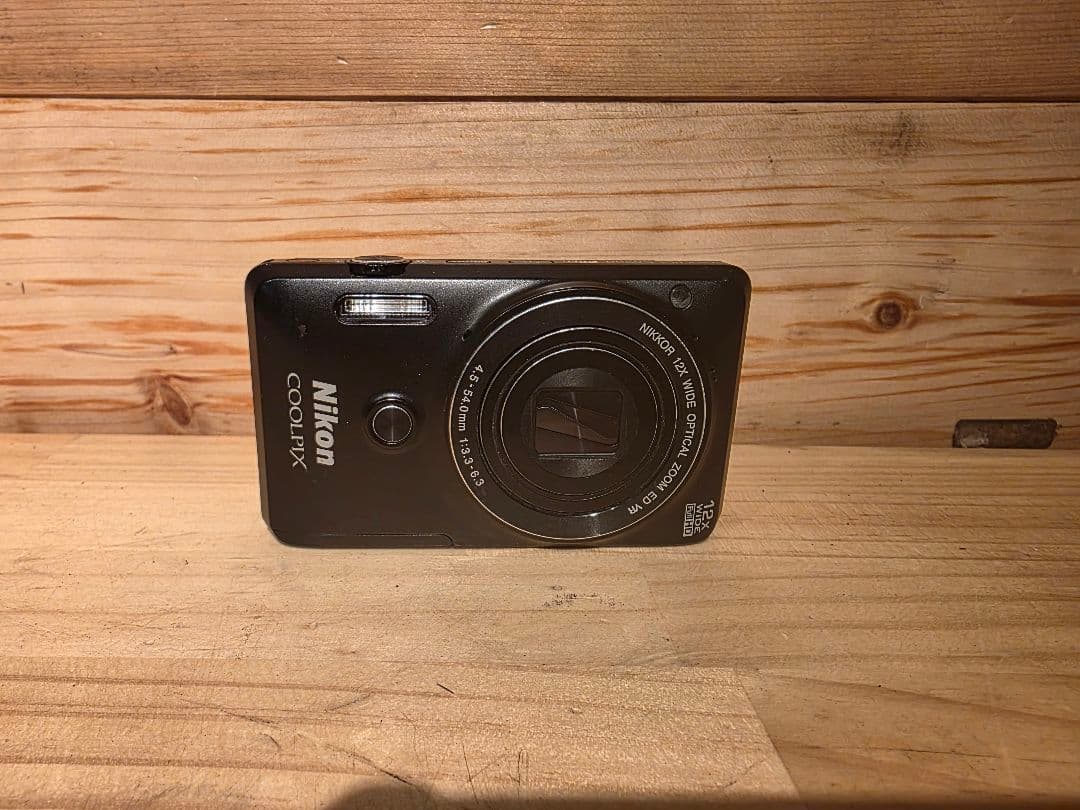 Nikon COOLPIX S6900 デジタルカメラ ニコン COOLPIX S6900 価格比較 - 価格.com