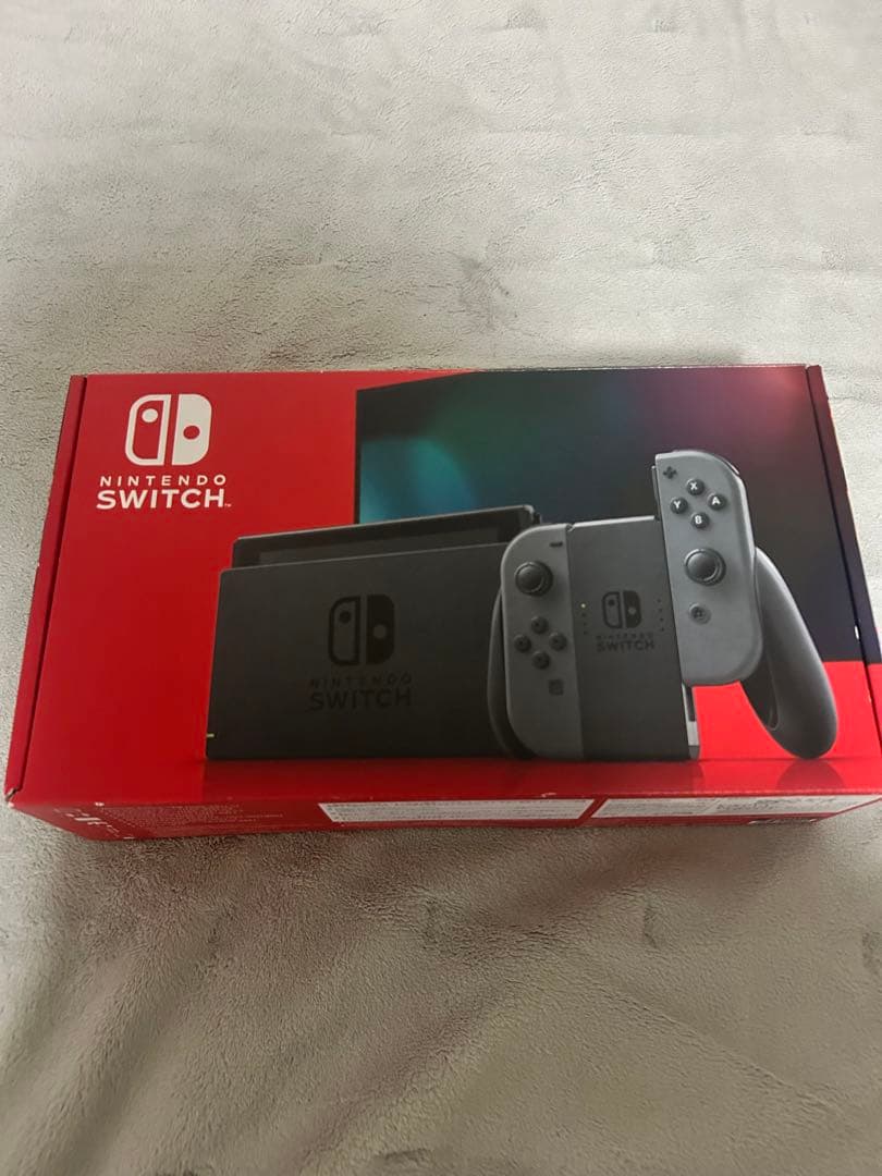 Nintendo Switch 本体 (カセット、コントローラー付) 株式会社 HORI | グリップコントローラーFit アタッチメントセット for