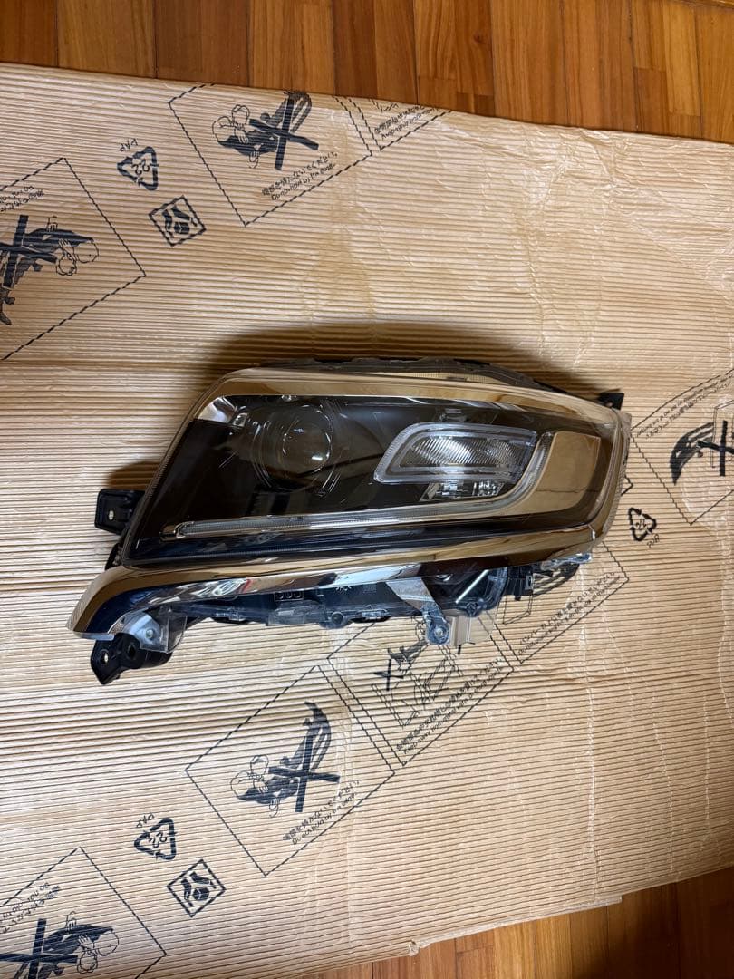 スペーシアカスタム LEDヘッドライト 左 2026年最新】Yahoo!オークション -スペーシアカスタム ヘッドライト 左