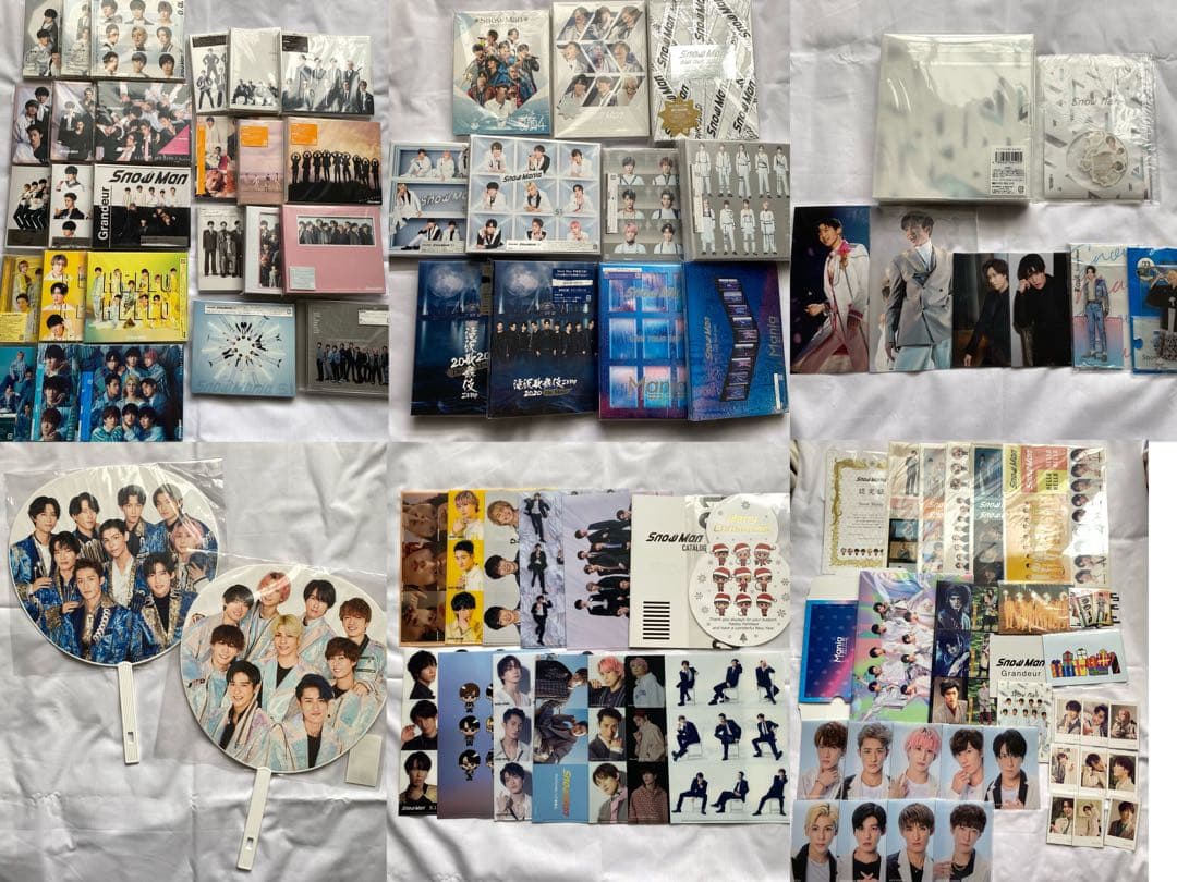 Man スノーマン DVD CD CDの商品｜mu-moショップ